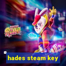 hades steam key